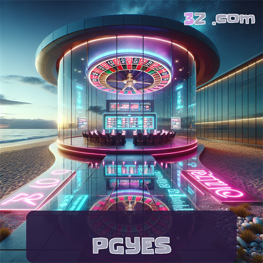 A Nova Era dos Jogos em pgyes.com Que Você Tem Que Ver