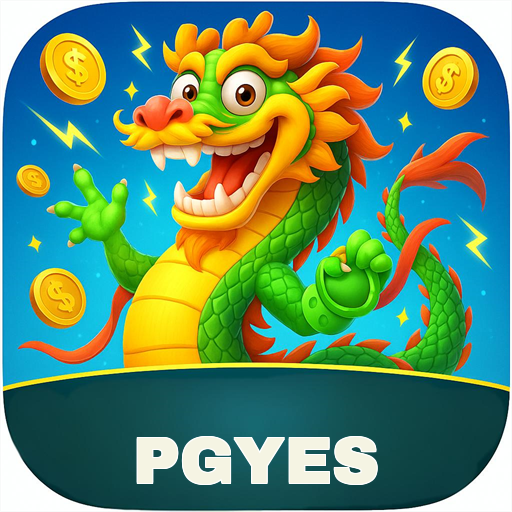 pgyes.com 3
