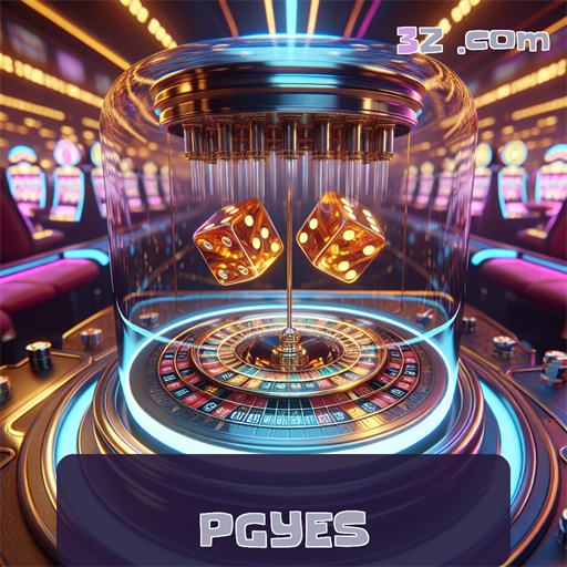 Slots Empolgantes: A Experiência Incrível do pgyes.com