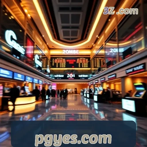 pgyes.com Bônus