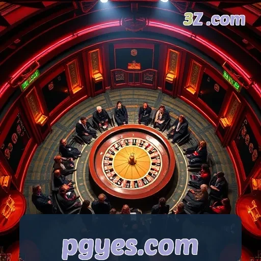 pgyes.com: Conheça os Recursos Que Tornam os Jogos Irresistíveis