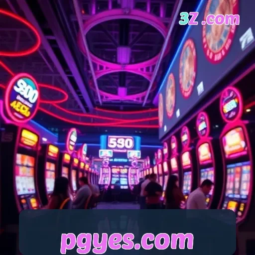 pgyes.com: Descubra os Pagamentos que Revolucionam Seu Jogo