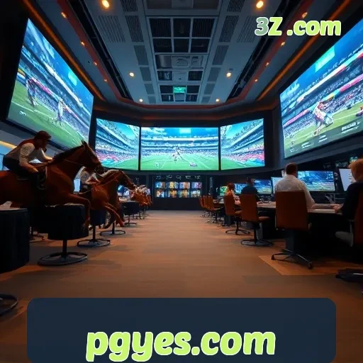 pgyes.com Segurança