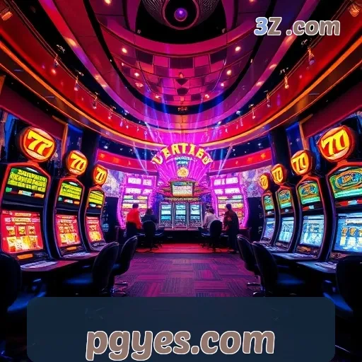 pgyes.com Eventos Esportivos