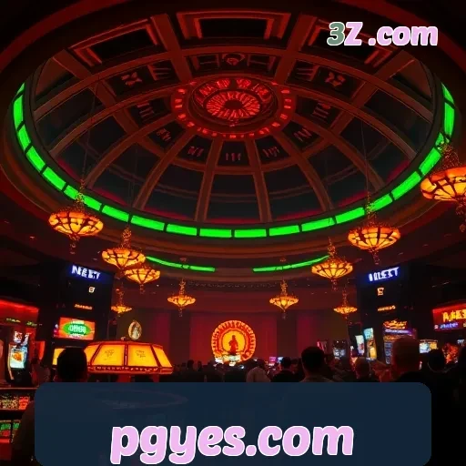 pgyes.com: Suporte 24/7 que Transforma Sua Experiência de Jogo